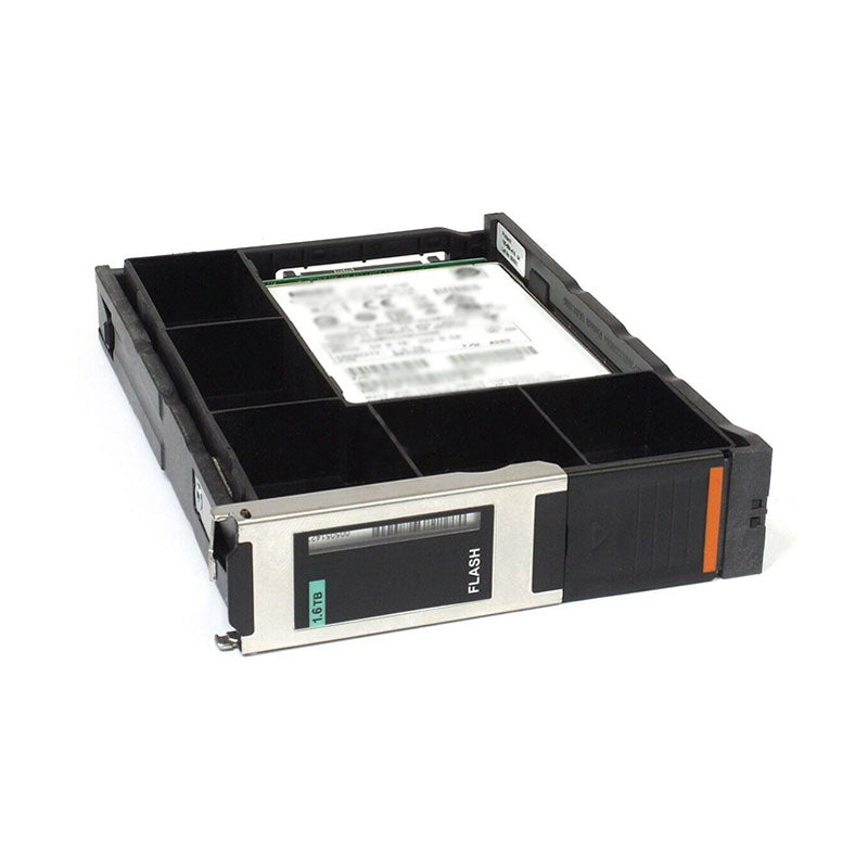 EMC HL6FM8007BT2 800GB SAS 6Gb/s 2.5 inch SSD