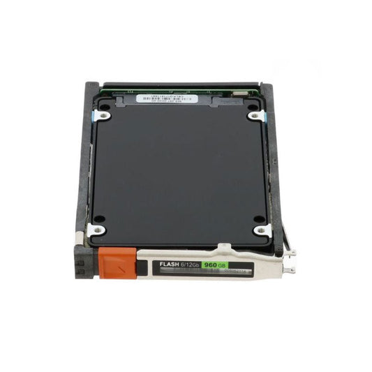 EMC 005051739 3.2TB SAS 12Gb/s 2.5 inch SSD