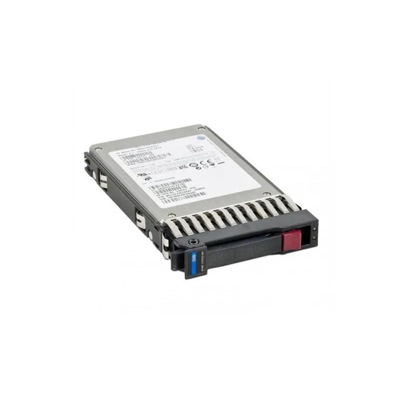 EMC 005053138 600GB SAS 2.5 10K HDD