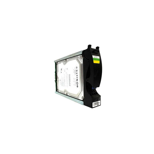 EMC VX-2S10-600 600GB SAS 2.5 10K HDD