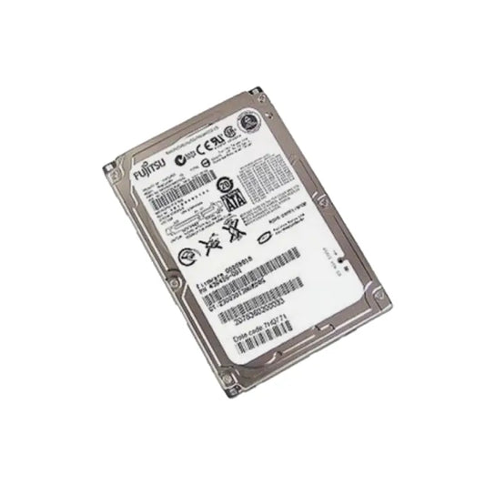ETVDB1-L Fujitsu 1.2TB 10000RPM SAS 12Gbps 2.5-inch Internal Hard Drive
