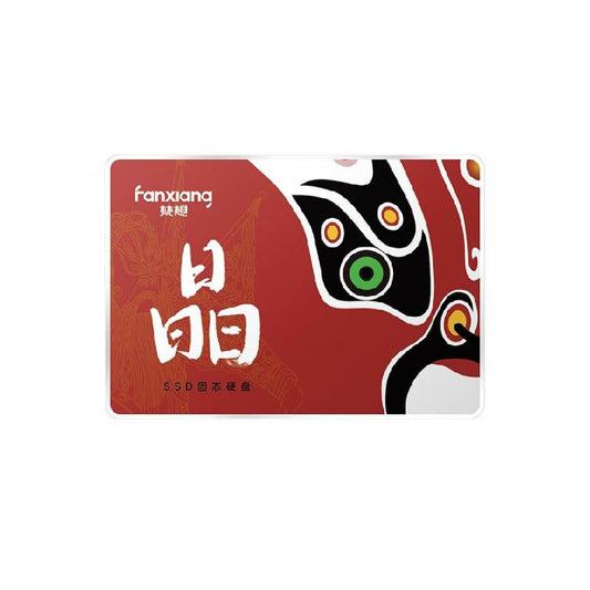 FANXIANG S103PRO Series SATA3.0 2.5-Inch SSD