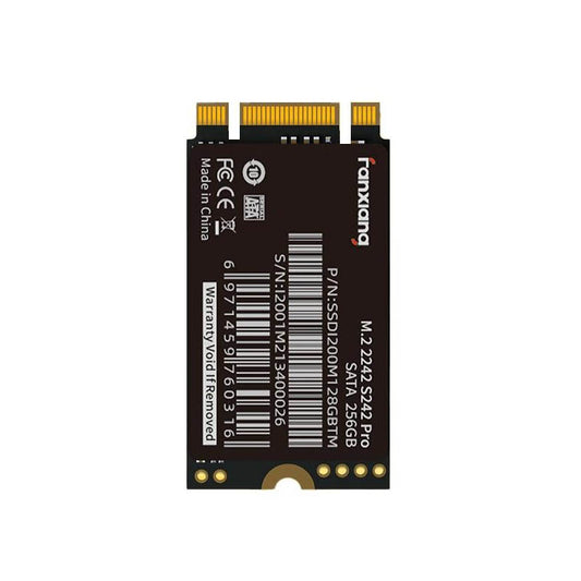 FANXIANG S242PRO-512GB/1TB SSD