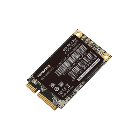 FANXIANG S301PRO Series mSATA 2242 SSD