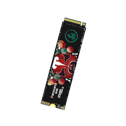 FANXIANG S500 Series NVMe PCIe 3.0 M.2 (2280) SSD