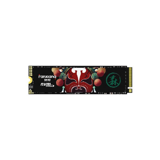 FANXIANG S500PRO NVMe PCIe 3.0 M.2 (2280) SSD