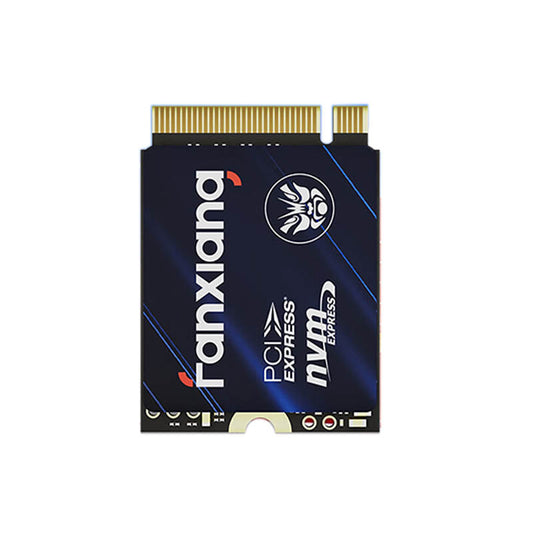 FANXIANG S530Q-1T/500G NVMe PCIe 3.0 M.2 (2230) SSD
