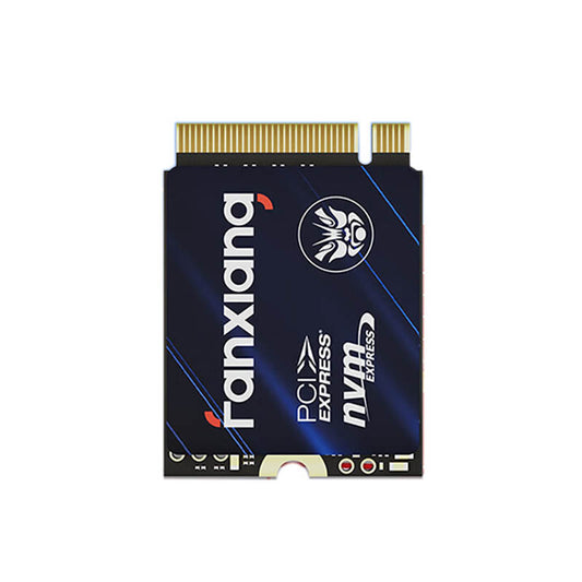 FANXIANG S630 NVMe PCIe 4.0 M.2 (2230) SSD