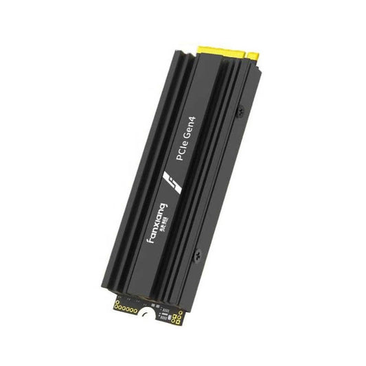 FANXIANG S770M NVMe PCIe 4.0 M.2 (2280) SSD