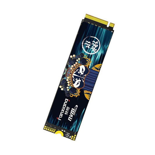 FANXIANG S790C-1T/2T NVMe PCIe 4.0 M.2 SSD