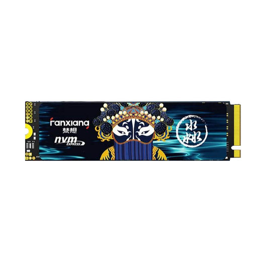 FANXIANG S790E Series 1TB/2TB/4TB/500GB  SSD