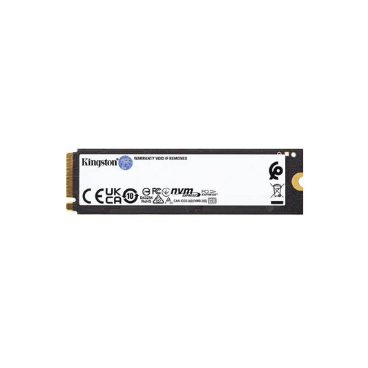Kingston FURY Renegade NVMe PCLe4.0 M.2 SSD
