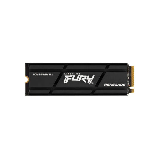 Kingston SFYRDK/1TB/2TB/4TB NVMe PCIe 4.0 SSD