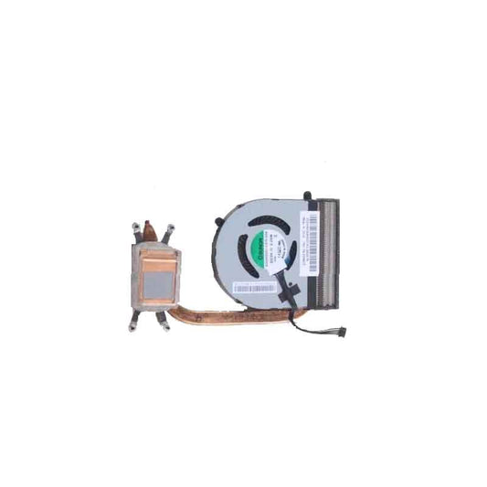 YR11P Dell CPU Fan