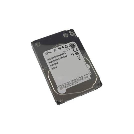 Fujitsu A3C40136632 300GB SAS 2.5 10K HDD