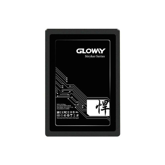 GLOWAY STK SATA 2.5-Inch SSD