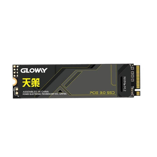 GLOWAY TC3100 512GB/1TB NVMe PCIe 3.0 M.2 (2280) SSD