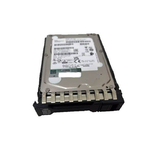H3C 0231A6KE 600GB SAS 2.5 10K HDD
