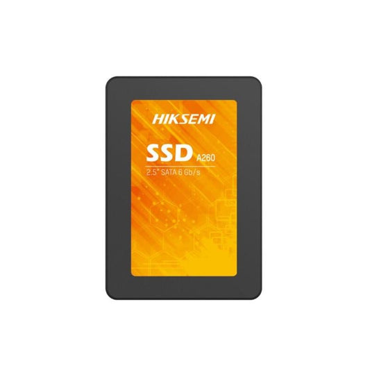 HIKVISION A260 128GB/256GB/512GB/1TB SSD