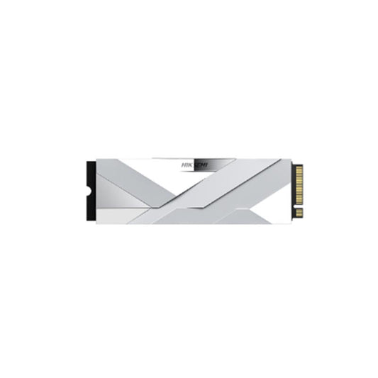 HIKVISION C5000 With Heatsink