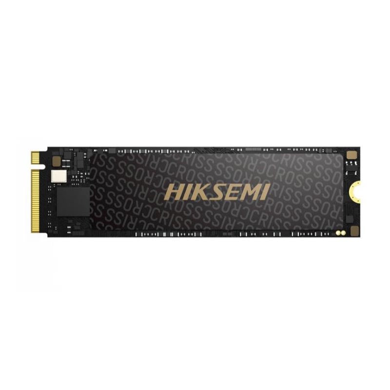 HIKVISION CC300&CC500 Series 256GB/512GB/1TB/2TB SSD