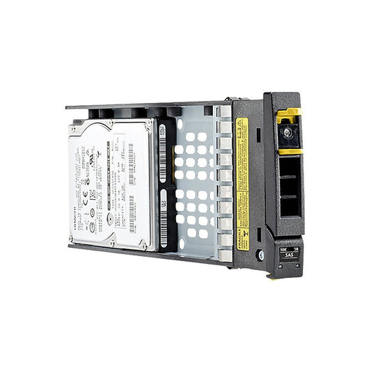 HPE P36213-001 1.2TB SAS 2.5 10K HDD