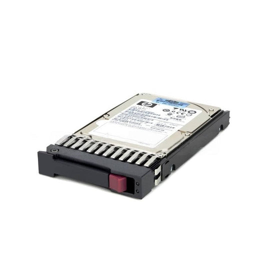 HPE Q6L99A 300GB SAS 2.5 15K HDD