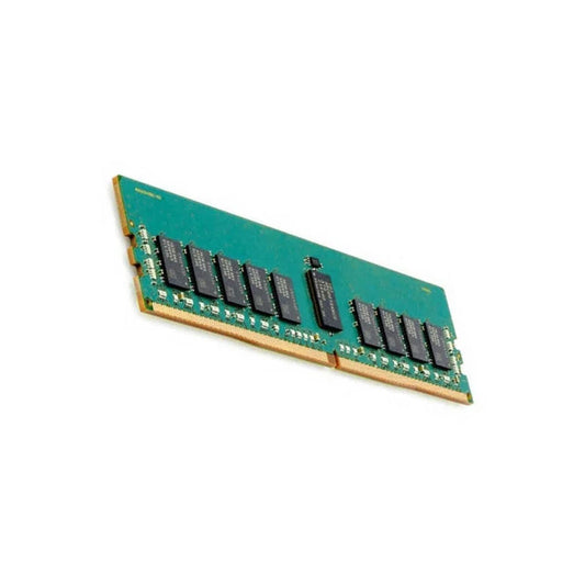 P11447-0A1 - HP 128GB DDR4 3200MHz 4RX4 RDIMM ECC Memory Module