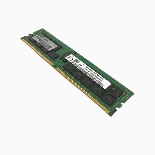 P03054-691 - HPE 64GB DDR4 2933MHz 4RX4 LRDIMM ECC Gen10 Memory Module