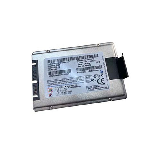 IBM 00AJ374 800GB SATA 6Gb/s 2.5 inch SSD