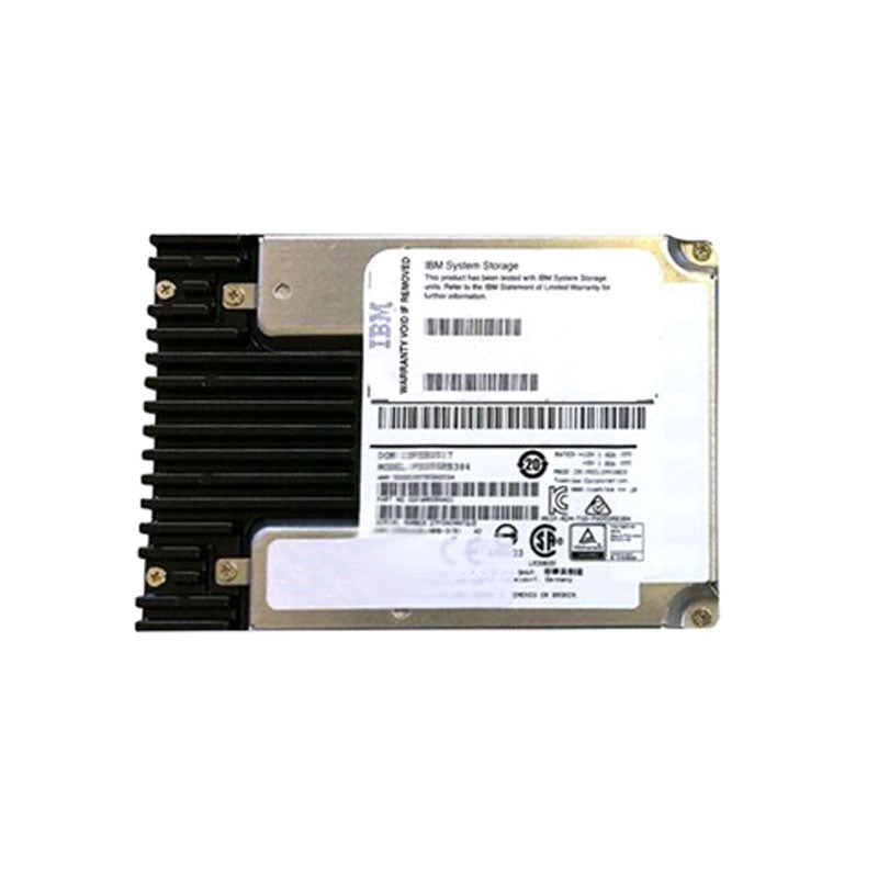 IBM 01AC342 3.2TB SAS 12Gb/s 2.5 inch SSD