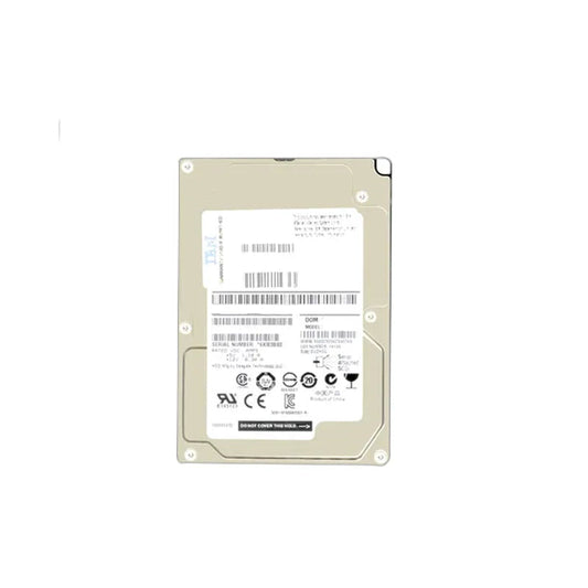 IBM 00NA491 1TB SAS 12Gb/s 2.5 7.2K HDD