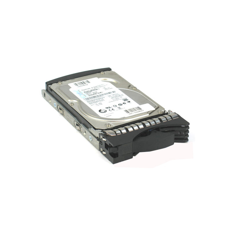IBM 0C44463 2TB SATA 3.5 7.2K HDD