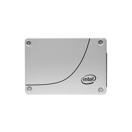 Intel SSDPE2KE064T701 6.4TB NVMe U.2 inch SSD