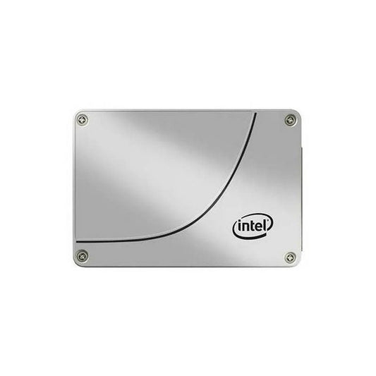 Intel SSDSC2KB038T801 3.84TB SATA 6Gb/s 2.5 inch SSD
