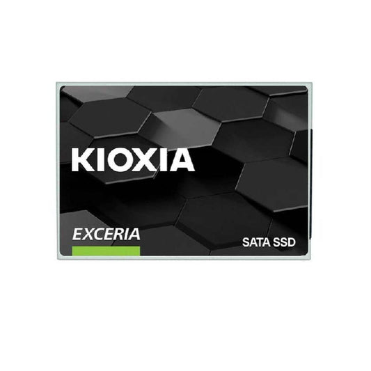 KIOXIA TC10-480G/960GB SATA 2.5-Inch SSD