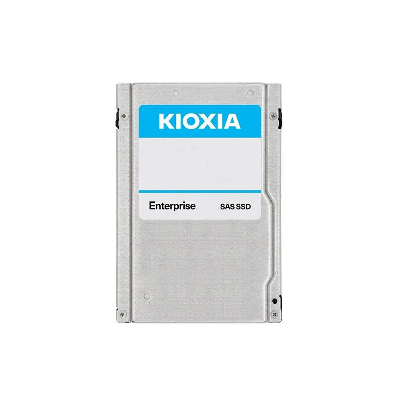 KIOXIA KCM5DRUG3T84 3.84TB NVMe 2.5 inch SSD