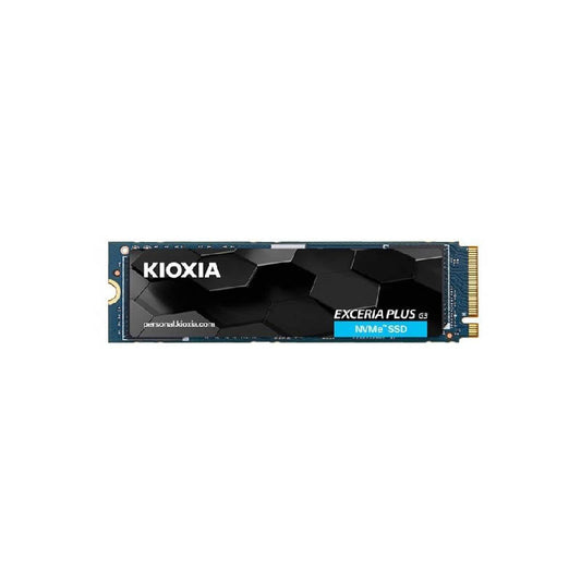 KIOXIA SD10/SE10/VD10 Series 1TB/2TB SSD