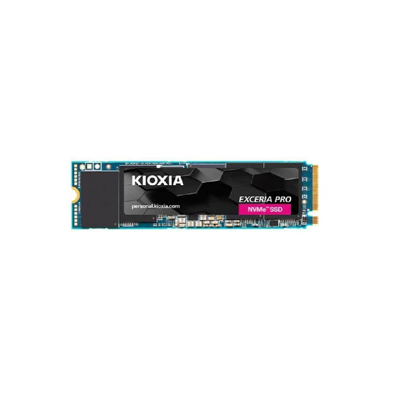 KIOXIA SD10/SE10/VD10 Series 1TB/2TB SSD