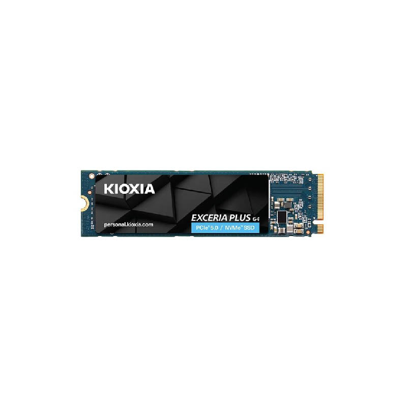 KIOXIA SD10/SE10/VD10 Series 1TB/2TB SSD