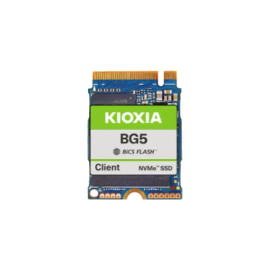 KXDZDRJJ7T68 KIOXIA SSD