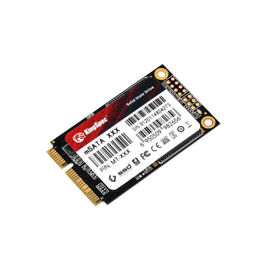 KingSpec MT-128GB/256GB/512GB/1TB/2TB SSD