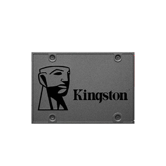 Kingston KC600 sSATA 2.5-Inch SSD