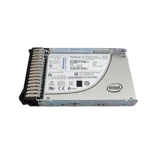 Lenovo 00FC770 1.6TB NVMe HHHL inch SSD