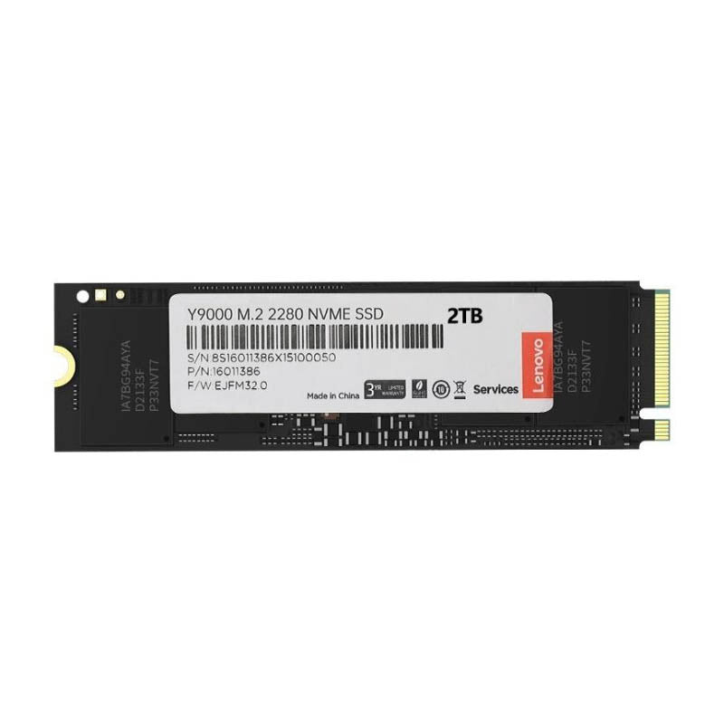 Lenovo Y9000-2TB