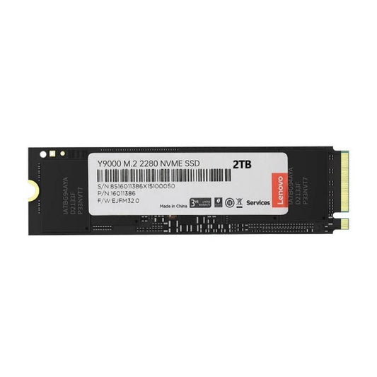 Lenovo Y9000-2TB