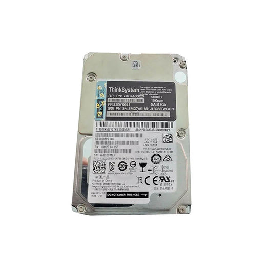 Lenovo 03T7998 2TB SATA 3.5 7.2K HDD