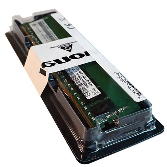 4ZC7A08710 - Lenovo 64GB DDR4 2933MHz 2Rx 4 RDIMM ECC Memory Module