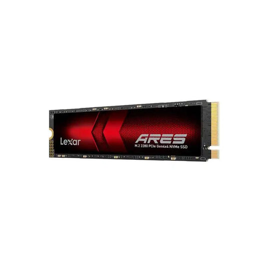 Lexar ARES 512GB/1TB/2TB/4TB/8TB SSD