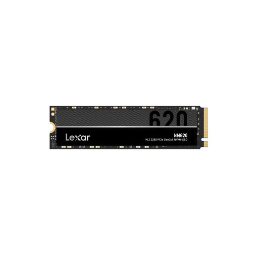 Lexar NM620 256GB/512GB/1TB/2TB SSD